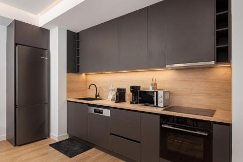 Acropolis Executive Residences, Athens (photo 10)