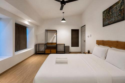 1 Bedroom Villa Near Seminyak Kerobokan Bali - image 5