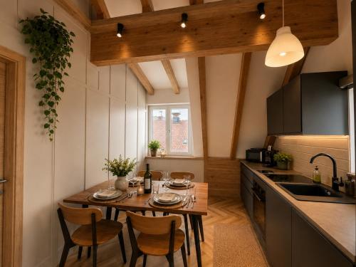 Book-A-Room Salzburg Garden or Balcony Stay - 2 bedroom - air conditioning & free parking, Salcburk (fotografie 8)