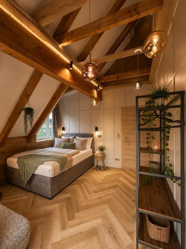 Book-A-Room Salzburg Garden or Balcony Stay - 2 bedroom - air conditioning & free parking, Salcburk (fotografie 6)