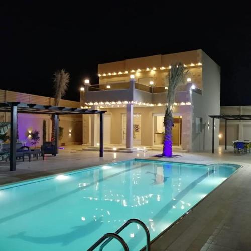 تجريبي in Zahar Himyar
