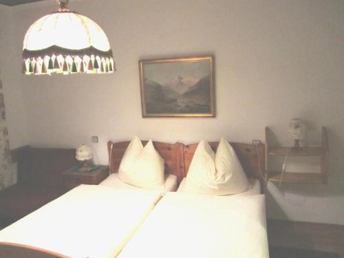 Hotel Lintner in Lofer