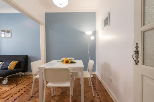 Apartamento junto à Fonte Luminosa, Lisabon (fotografie 7)