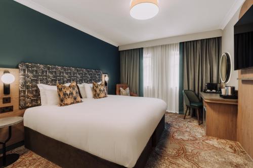 Mercure Exeter Southgate Hotel in Exeter Central