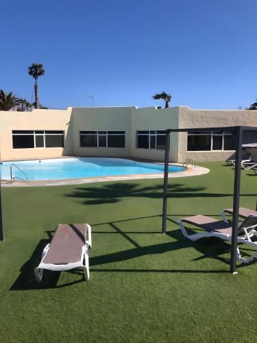 Casa del mar