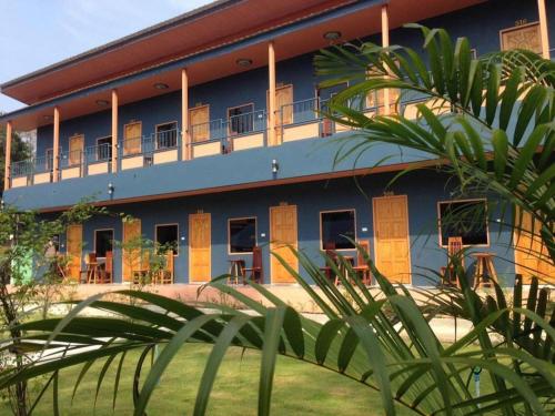 Greenplace-Samed Seahorse in Ao Wongduan