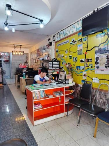 Sofia Hostel 2