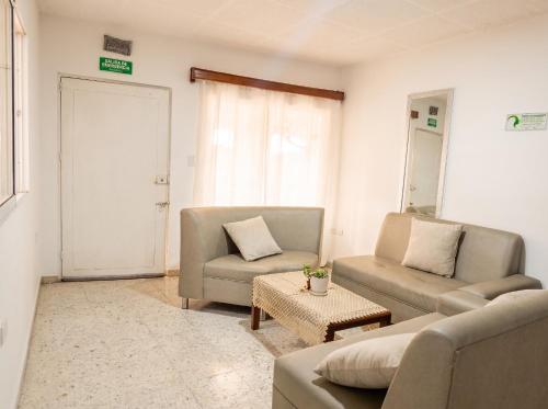 Hostal, casa Jaramillo in Roldanillo