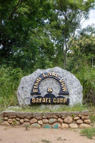 Ethili Lake view & Safari Camp