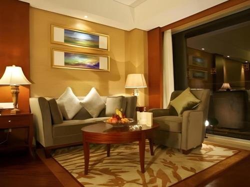 Hangzhou 1000Island Lake Greentown Resort Hotel in Kviandaoleika (Chunan)