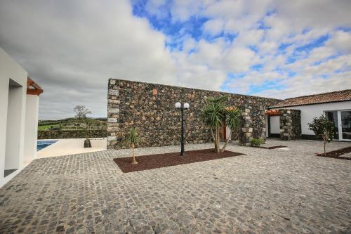 Skats, Quinta das Giestas in Pico da Pedra