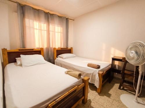 Hostal, casa Jaramillo in Roldanillo