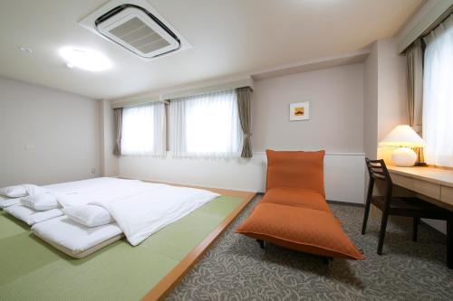 Yokaichi Royal Hotel