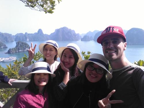 Ha Long Park Hotel