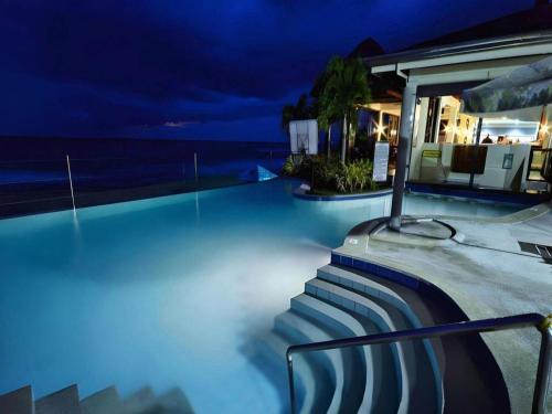 Kahuna Beach Resort and Spa, Luna, La Union
