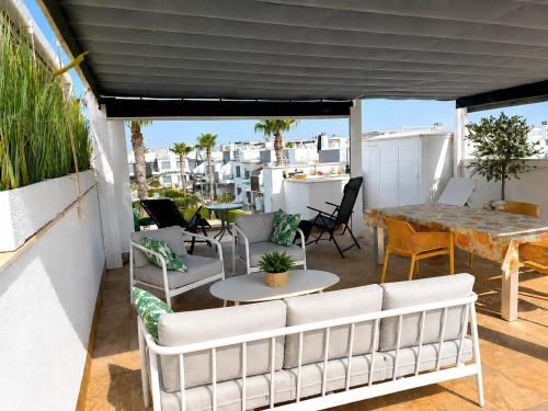 Penthouse Lamar 43.11