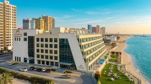 Al Kout Beach Hotel