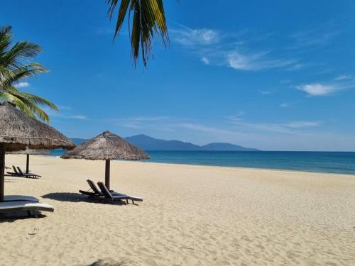 The Coastel Hotel & Apartment in An Hai Bac
