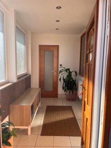 Apartmán Simmy (Apartman Simmy) in มอดริเซ