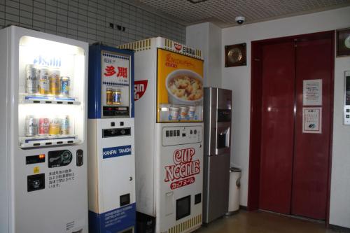 ホテルビーバー2
