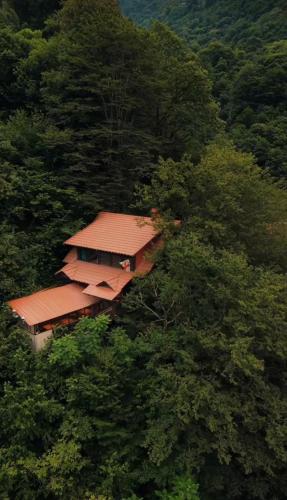 Villa Klarjeti