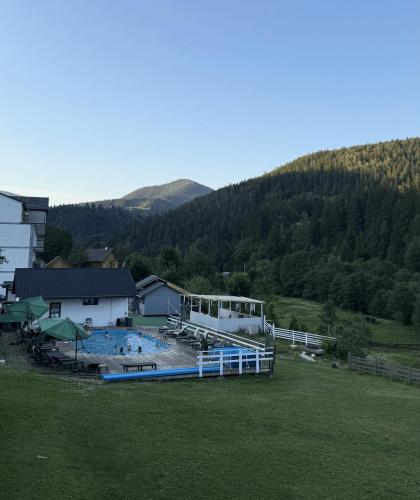 . D&T Hotel