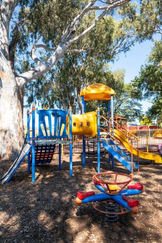 Geelong Holiday Park in Geelong