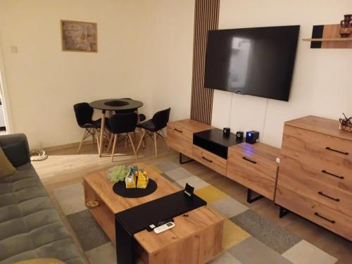 Timber Tune apartments Sarajevo