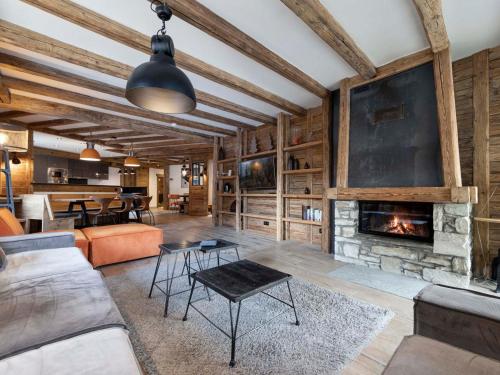 Appartement panoramique, animaux OK - 8 pers. - FR-1-567-152