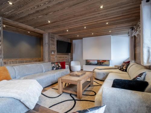 Chalet avec animaux admis - 14 pers. - FR-1-671-364