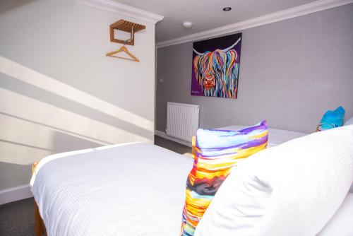 Braeside Guest House, Loch Lomond 5