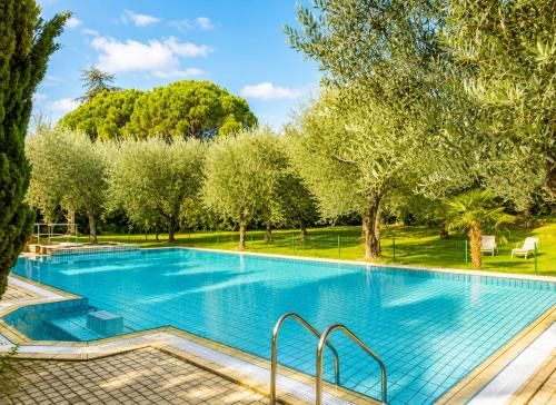Villa Sweet Flower - with Private Pool and Garden