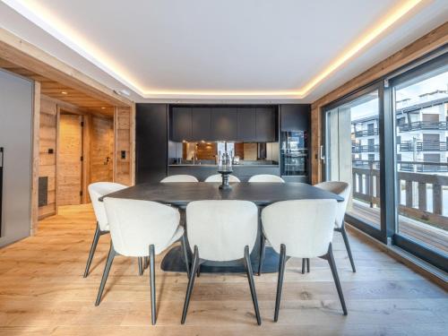 Appartement lumineux - 10 pers. - FR-1-903-3 - image 4