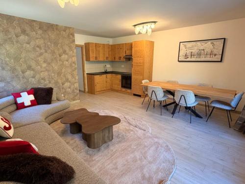 Charmant appartement proche centre - 4 pers. - FR-1-464-266