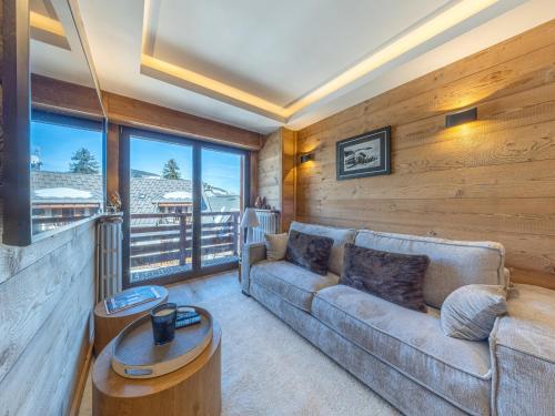 Appartement chaleureux en centre-ville - 6 pers. - FR-1-903-4