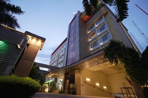 hotel photo