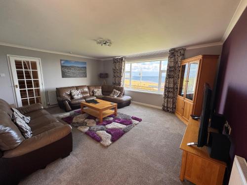 Зручності, Riff Farmhouse, ideal for exploring Orkney in Орфір