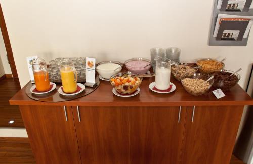 Hotel Hamburg Stadtzentrum, Hambourg (photo 6)