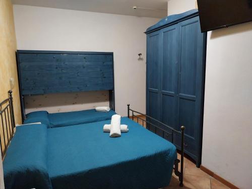 Dreibettzimmer, classic