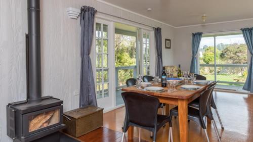 Facilities, Russell-Orongo Bay Holiday Park in Russell