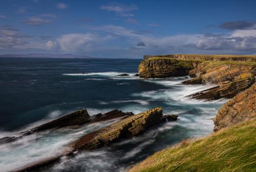 Цікаві місця поруч, Riff Farmhouse, ideal for exploring Orkney in Орфір