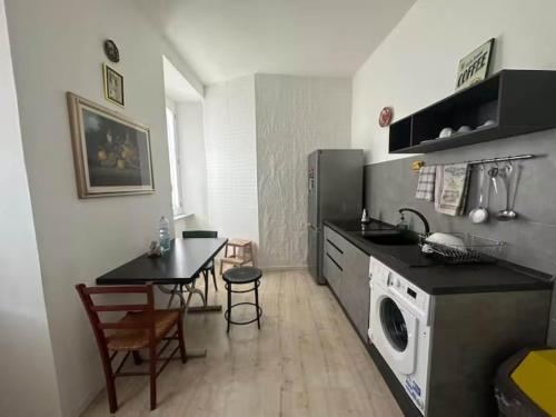 Galmira apartment