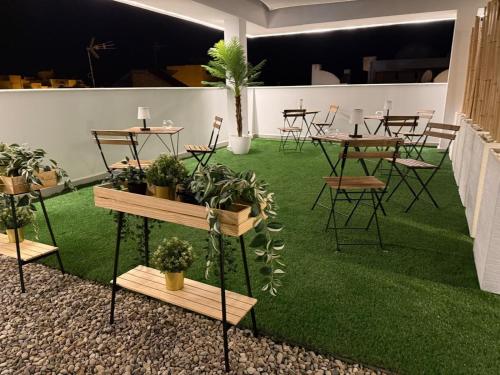Apartamentos Alsa
