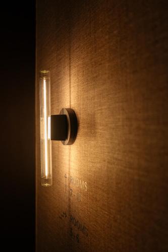 Hotel Vrythof - just a room - digital key by email or SMS, Maastricht (foto 4)