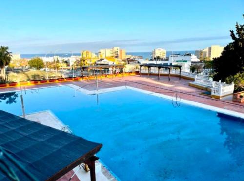 Duquesa Ocean View