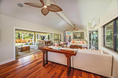 Facilities, Waialae Golf Estates Tranquil Home wPrivate Pool-Exclusive Golf Course View in Kahala