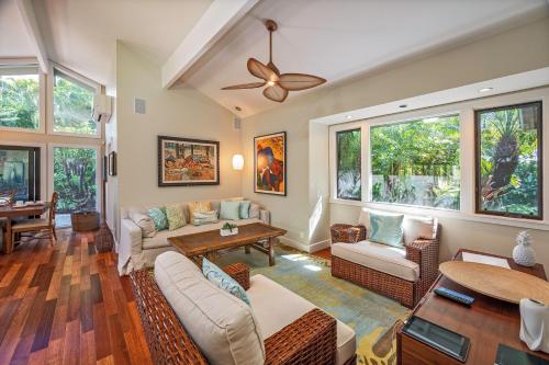 Facilities, Waialae Golf Estates Tranquil Home wPrivate Pool-Exclusive Golf Course View in Kahala