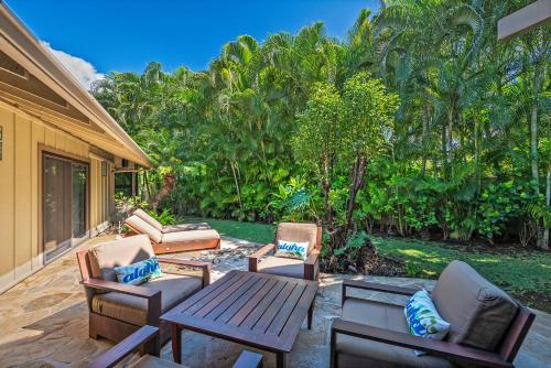 Facilities, Waialae Golf Estates Tranquil Home wPrivate Pool-Exclusive Golf Course View in Kahala