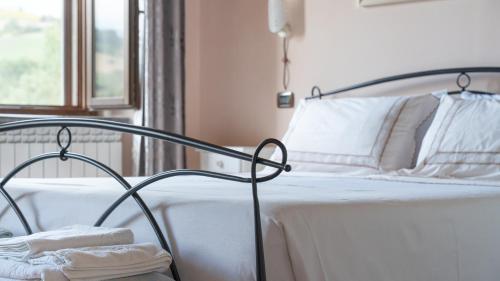 B&B Antica Fonte del Latte chambre d'hôte Montelparo