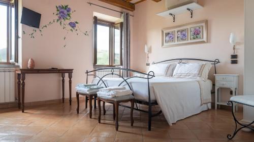 B&B Antica Fonte del Latte - Santa Vittoria in Matenano